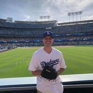 Meet your Posher, Harry